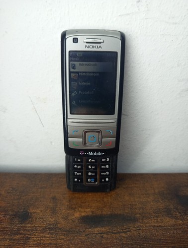 Nokia 6280 old - 6280, vintage"