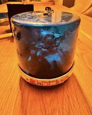 Federal Signal Fire Ball II