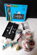 Carrera Servo 140 Rennbahn