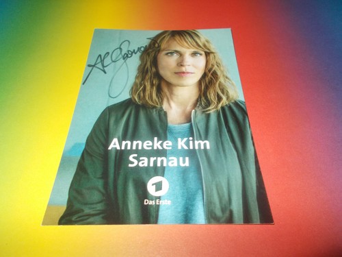 Anneke kim sarnau polizeiruf - anneke,