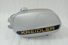 Kreidler florett rmc - florett, rs