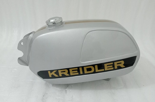 Kreidler florett rmc k54 - kreidler, a