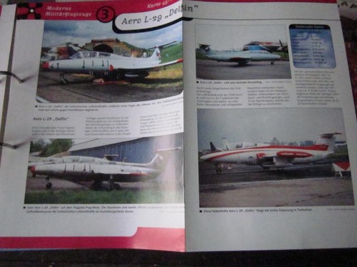 Aero delfin faszinierende - aero,