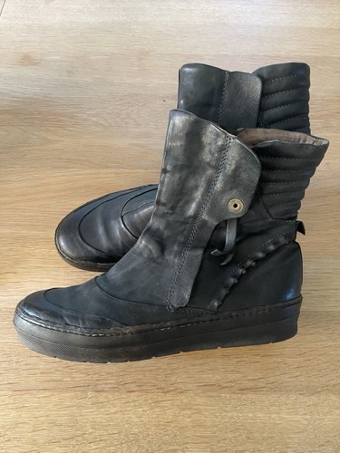 Airstep damen stiefelette - airstep,