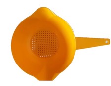 Tupperware goldregen sieb - goldregen,