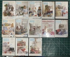 13 x Debbie Shore CD-ROMs
