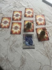 Bakugan Battle Brawlers Sammlung - Spieler des Schicksals