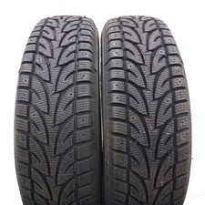 215 75 16C 2x SAILUN 215/75 R16C 113/111R Ice Blazer WST1 Winterreifen 2021 VOLL