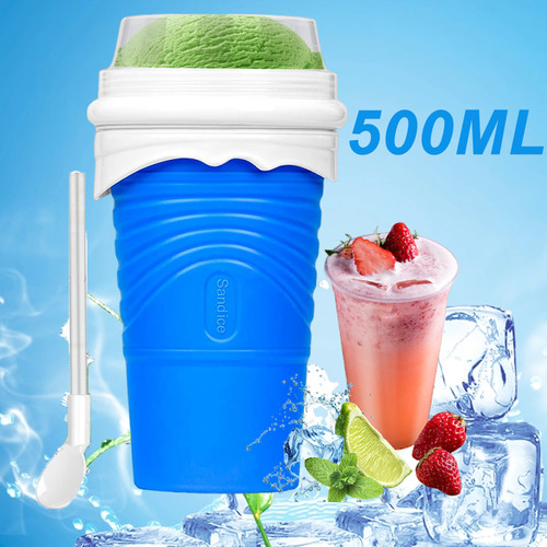 Slush eis becher - becher,