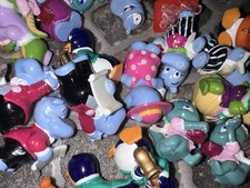 Happy Hippo Hochzeit 1999