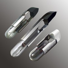 10x Telefonstecklampe T4,5