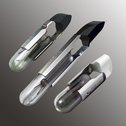 10x telefonstecklampe 5 - 10x,