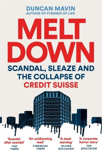 Meltdown scandal sleaze and - scandal,,