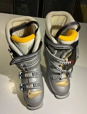 Salomon Performa CF Damen Skischuhe (My Custom Fit) + Tasche Gr.  MP25,5 /EU 39