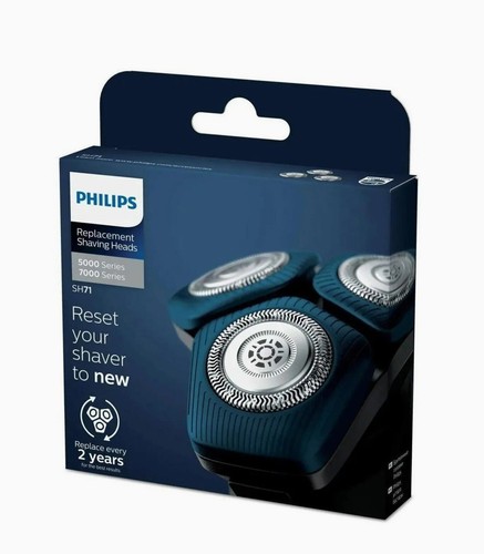 Philips scherköpfe sh71 - philips, sh71/50