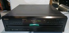 Onkyo DX-C390 6 Disc CD Player Wechsler. Ohne Fernbedienung 