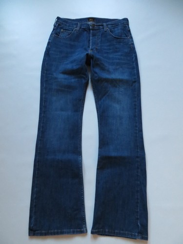 Lee denver bootcut herren - lee,