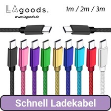Usb auf ladekabel 1m - c,