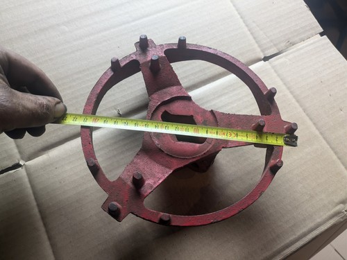 Rührwerk vermutlich passend