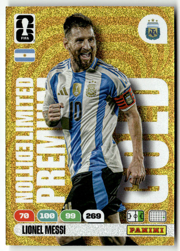 Panini fifa world - world, cup