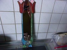 Spiegel in Tiffany-Technik