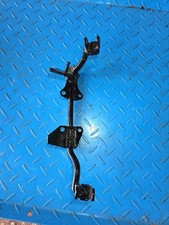 Honda Stufenbügel, St50