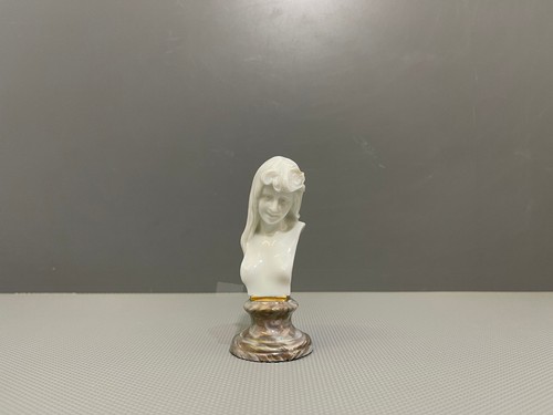 Kronach rosenthal figur - kronach, büste