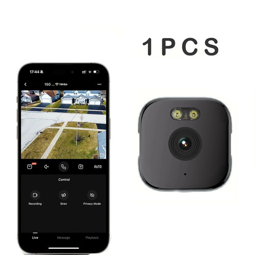 3mp fensterkamera dual band - fensterkamera, dual-band