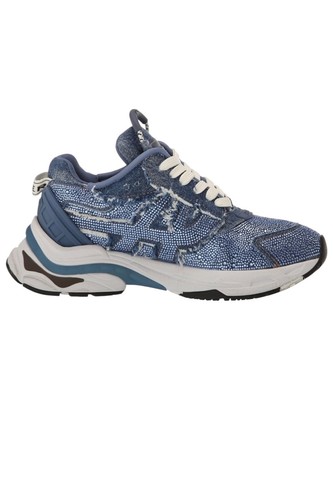 Ash sneaker race - sneaker, denim