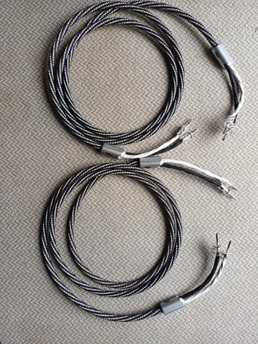 Hifi lautsprecherkabel - hifi,