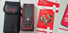Leica disto laser - leica, d5