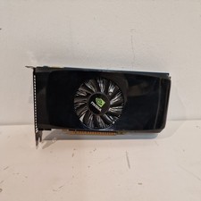 HP Nvidia Geforce GTX550 TI