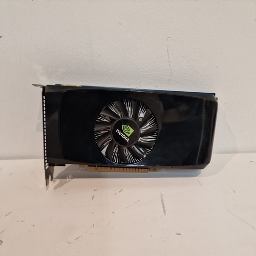 Nvidia geforce gtx550 - hp,