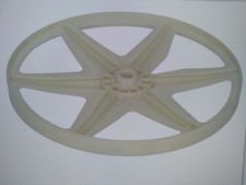 Riemenscheibe CANDY HOOVER 41029410 für Waschmaschine 