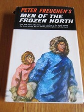 Arctic Circle Eskimo Lapland