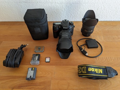 Nikon d7100 sigma - nikon,