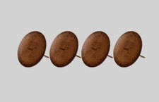 4x Kerzenhalter Kerzenstecker