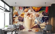 3D Perlentee Milchtee Laden