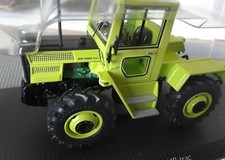 Schuco trac 900 neu - schuco, mb-trac