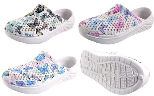Clogs pantoletten slip - clogs, slip-on