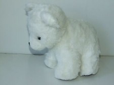 STEIFF EISBÄR ISSY 0467/23 23cm