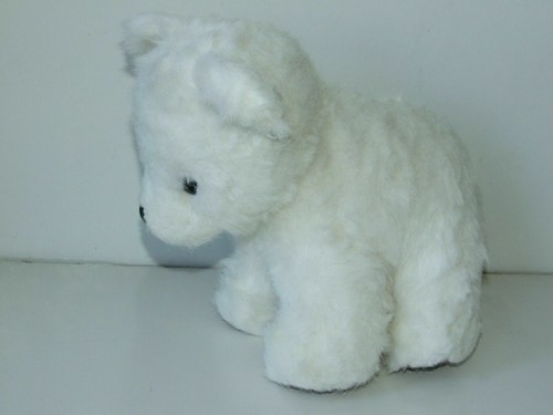 Steiff eisbär issy 0467 - issy, 0467/23