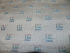 **Stoff, Stoffrest, dicker