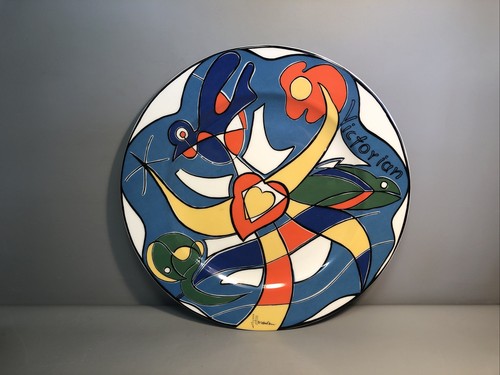 Bauscher jahresteller 1996 - |,