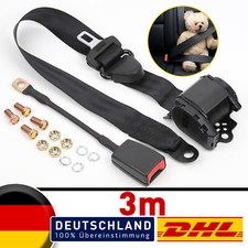 Für VW Käfer 3 Punkt