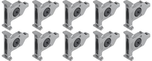 Blum frontbefestigung 10x - frontbefestigung,