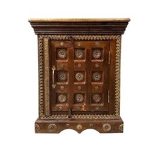 Nachttisch Schränkchen