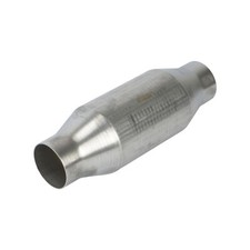 200 Zellen Sport Katalysator Euro 4 / 101mm 103R E9 63,5 mm 400 PS DHL 100% Neu