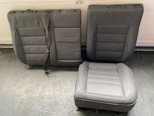 Touareg 7l ledersitze - vw,