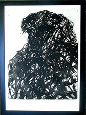 MAX UHLIG >Balzac nach Rodin<